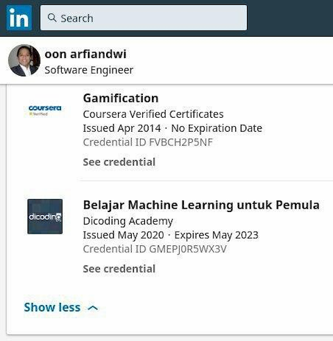 Belajar Machine Learning untuk Pemula di Dicoding